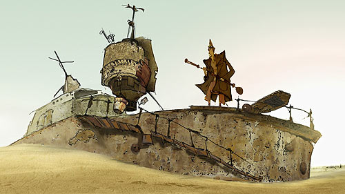 Кин-дза-дза